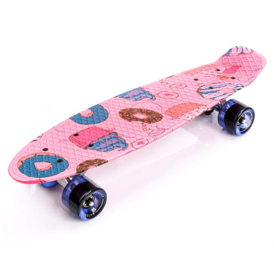 MTR Pennyboard 56 cm AL truck CANDY S-108