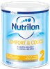 Nutrilon 2 Comfort & Colics špeciálne pokračovacie mlieko 400 g, 6+