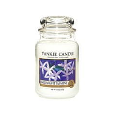 Yankee Candle Aromatická sviečka Midnight Jasmine 623 g