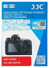 JJC Glass LCD ochrana displeja Canon EOS R3 R5