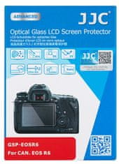 JJC Glass LCD ochrana displeja Canon EOS R6 R6II R7