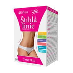 Liftea Štíhla línia synefrín + 60 tablet