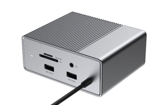 Hyper HyperDrive GEN2 12 v 1 USB-C hub HY-HD-G212