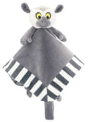 My Teddy Lemur - mojkáčik