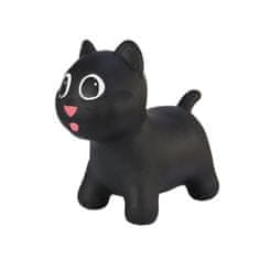 Nero Trade Hoopy mačička čierna