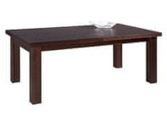 Pyka Rozkladací jedálenský stôl Kuba II 300/500 - drevo D16
