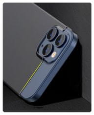 BASEUS Wing Case Ultrathin case iPhone 12 mini Green (WIAPIPH54N-06)