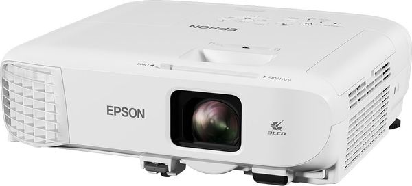 Projektor Epson EB-E20 (V11H981040) vysoké rozlíšenie Full HD 2 600 lm životnosť svietivosť