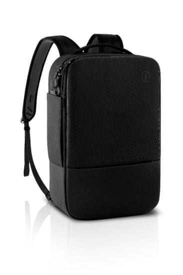 DELL Pre Hybrid Briefcase Backpack pre notebooky 15,6"