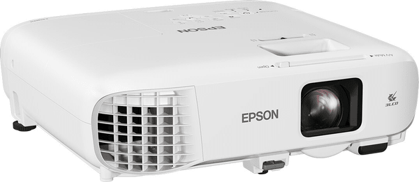 Projektor Epson EB-992F (V11H988040) vysoké rozlíšenie Full HD 2 600 lm životnosť svietivosť
