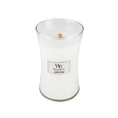 Woodwick Vonná sviečka váza Island Coconut 609,5 g