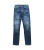 Nohavice, jeansy GRU, BLAUER - USA (modré) 30