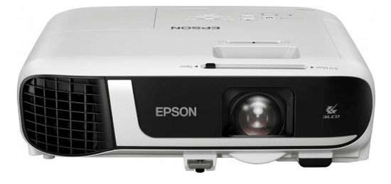 Epson EB-FH52 (V11H978040) - zánovné
