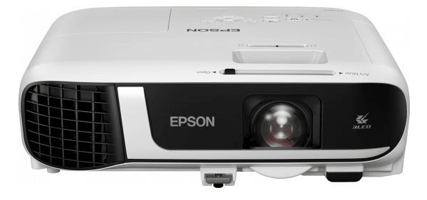 Projektor Epson EB-FH52 (V11H978040) vysoké rozlíšenie Full HD 2 600 lm životnosť svietivosť