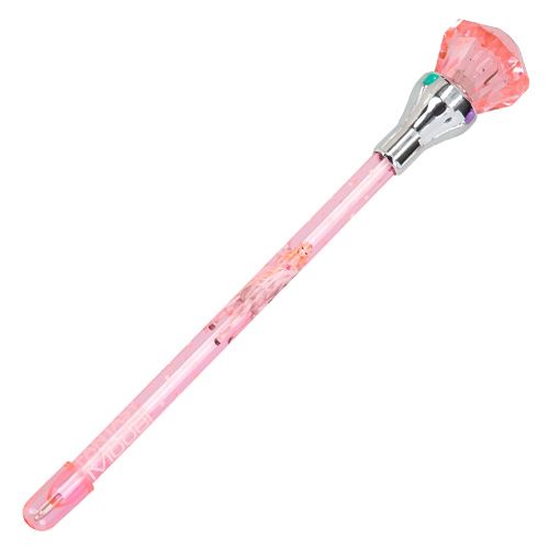 Fantasy Model Guľôčkové pero ASST, Ružové, so svetelným efektom