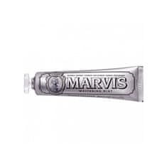 Marvis Bieliaca zubná pasta s xylitolom ( Whitening Mint Toothpaste) 85 ml