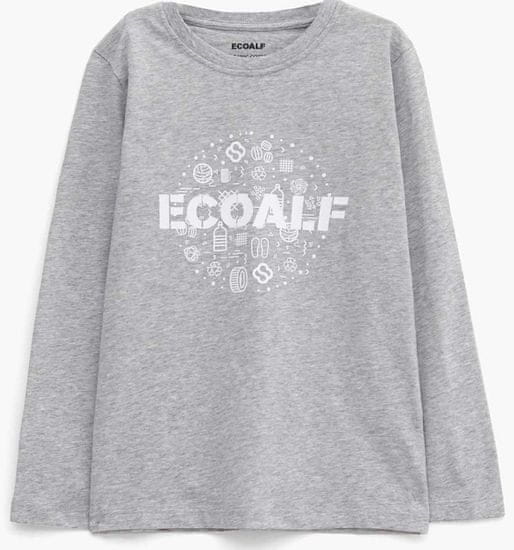 Ecoalf detské tričko Avery Symbols