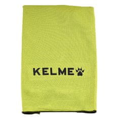 Kelme Sports towel - Neon Green | F, Uterák Street | UNI