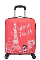 American Tourister Sada kufrov Take Me Away Minnie Paris 2-set S+M
