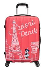 American Tourister Stredný kufor Take Me Away Minnie Paris