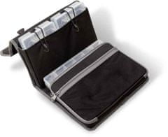 Zebco Prepravné tašky Pro Staff Handle Bag 31x21x9cm
