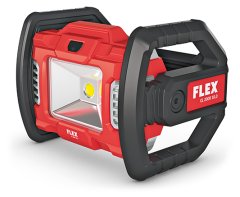 Flex CL 2000 18.0 AKU Stavebná lampa
