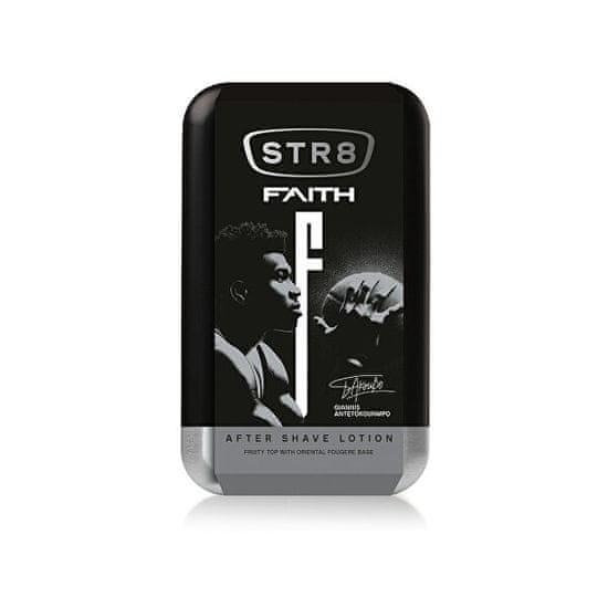 STR8 Faith - voda po holení