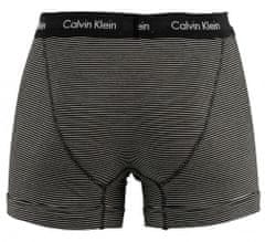 Calvin Klein 3 PACK - pánske boxerky U2662G-IOT (Veľkosť S)