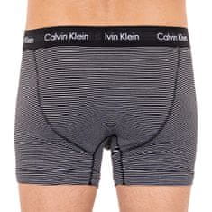 Calvin Klein 3 PACK - pánske boxerky U2662G-IOT (Veľkosť S)