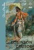 Defoe/František Novotný Daniel: Robinson Crusoe