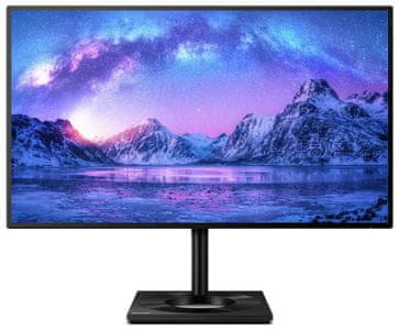monitor Philips 279C9 (279C9/00) Full HD 21,5 palcov Low blue light Flicker Free VA 