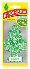 WUNDER-BAUM Everfresh osviežovač stromček