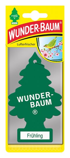 WUNDER-BAUM Fruhling osviežovač stromček