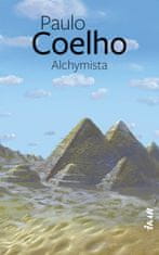 Coelho Paulo: Alchymista, 3. vydanie