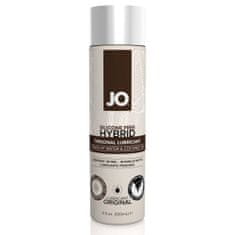 ORION SYSTEM JO - SILICONE FREE HYBRID LUBRICANT COCONUT 120 ML