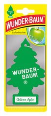 WUNDER-BAUM Gruner Apfel osviežovač stromček