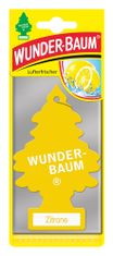 WUNDER-BAUM Zitrone osviežovač stromček