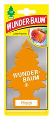 WUNDER-BAUM Pfirsich osviežovač stromček
