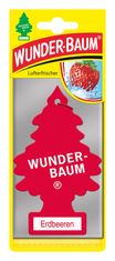 WUNDER-BAUM Erdbeeren osviežovač stromček