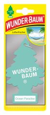 WUNDER-BAUM Ocean Paradise osviežovač stromček