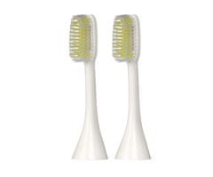 náhradní hlavy pro zubní kartáček ToothWave soft LARGE (2 kusy)