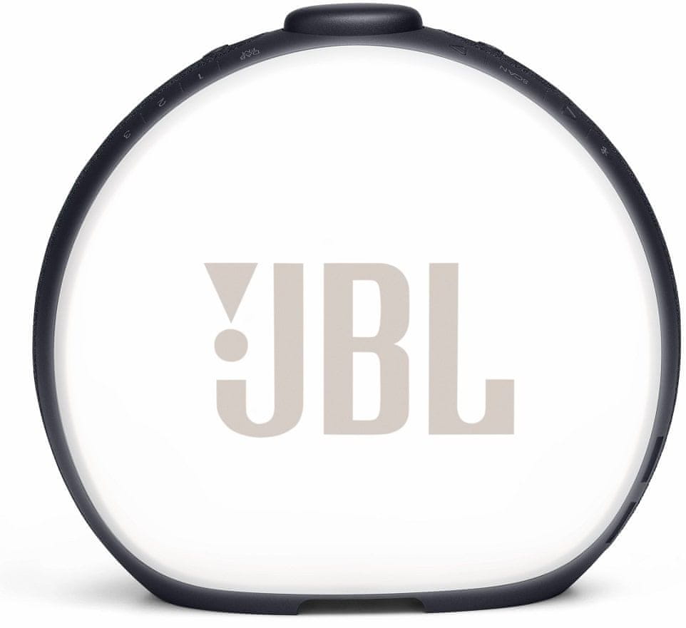 JBL Horizon 2, čierna