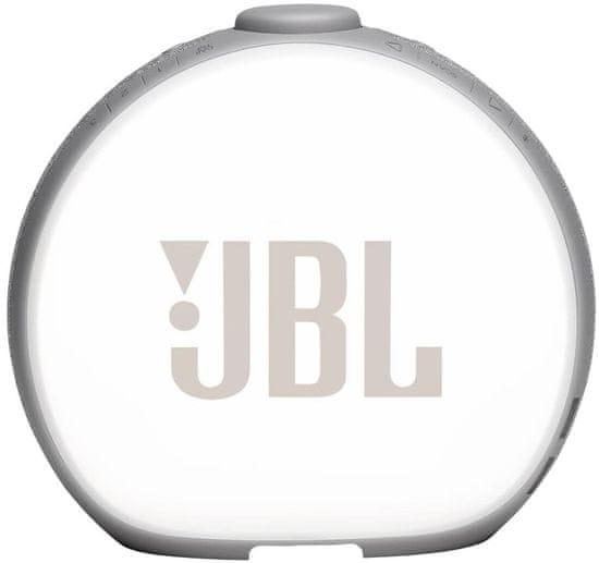 JBL Horizon 2 - rozbalené