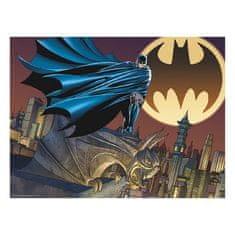Grooters 3D Puzzle Batman - Signal, 500 ks