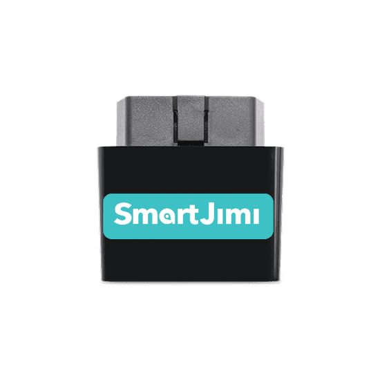 SmartJimi Base 2 Adaptér – GPS + INS lokátor do auta