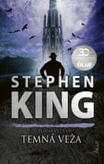 King Stephen: Temná veža 7