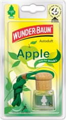 WUNDER-BAUM Classic tekutý osviežovač jablko 4,5ml