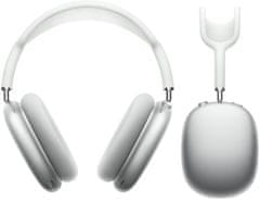 Apple AirPods Max, Silver (MGYJ3ZM / A)