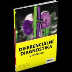 Kolektív autorov: Diferenciální diagnostika v urologii