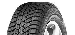 Gislaved 235/45R17 97T GISLAVED NORD FROST 200 XL FR STUDDED